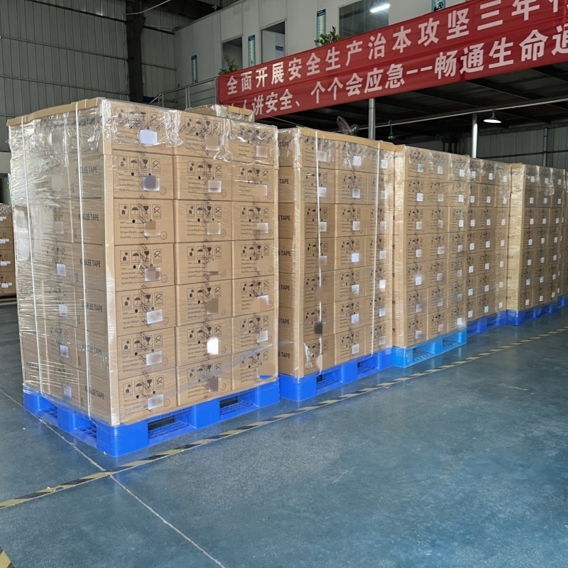 Υψηλής αντοχής σε εφελκυσμό υφασμάτινη ταινία περιτύλιξης καλωδίων αυτοκινήτου για ανθεκτική μόνωση καλωδίων