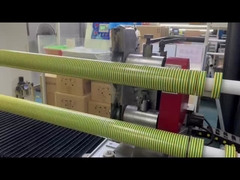 Καινοτόμο 0,14 mm πάχος ταινία συσκευασίας PVC εύκολο ξεριζώσιμο πλάτος 60 mm