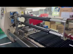 Καινοτόμο 0,14 mm πάχος ταινία συσκευασίας PVC εύκολο ξεριζώσιμο πλάτος 60 mm